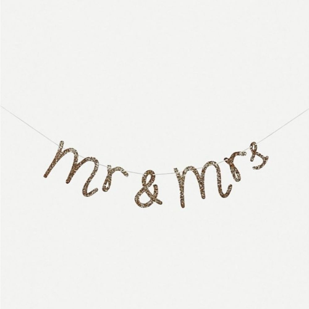 Wedding Garland